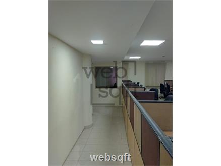 Commercial Office Space for Rent